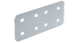 GPG01000 | Пластина соединительная, H=100мм, стеклопластик